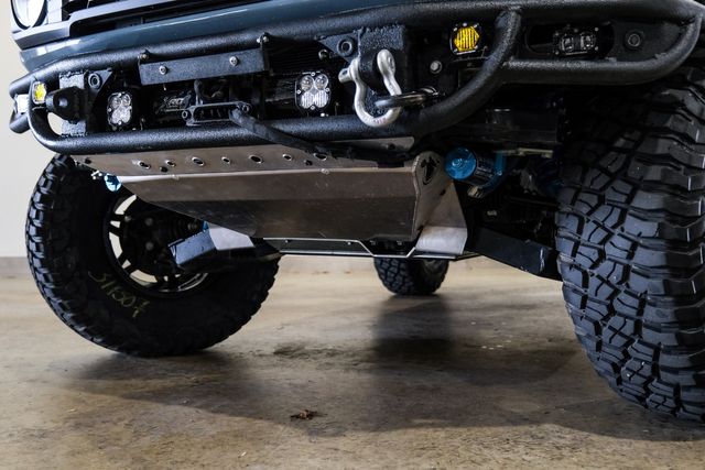 2022 Ford Bronco Badlands Advanced 4X4 KING LIFTED,NAV,360 CAM,18K | Carrollton, TX | Texas Vehicle Exchange 2022 Ford Bronco Badlands Advanced 4X4 KING LIFTED,NAV,360 CAM,18K | Carrollton, TX | Texas Vehicle Exchange