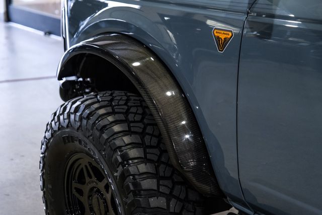 2022 Ford Bronco Badlands Advanced 4X4 KING LIFTED,NAV,360 CAM,18K | Carrollton, TX | Texas Vehicle Exchange 2022 Ford Bronco Badlands Advanced 4X4 KING LIFTED,NAV,360 CAM,18K | Carrollton, TX | Texas Vehicle Exchange