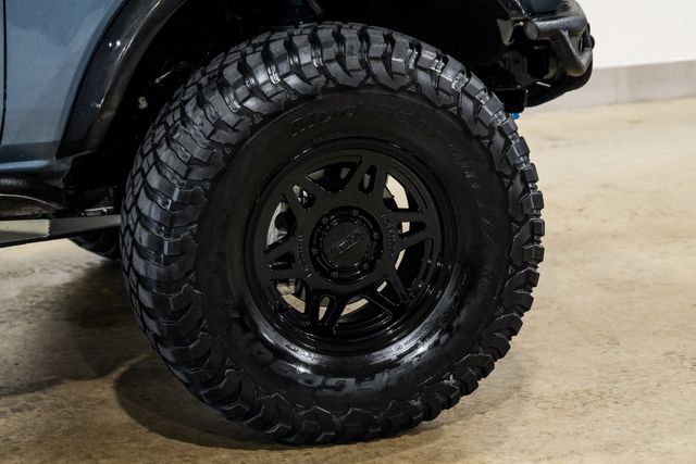 2022 Ford Bronco Badlands Advanced 4X4 KING LIFTED,NAV,360 CAM,18K | Carrollton, TX | Texas Vehicle Exchange 2022 Ford Bronco Badlands Advanced 4X4 KING LIFTED,NAV,360 CAM,18K | Carrollton, TX | Texas Vehicle Exchange