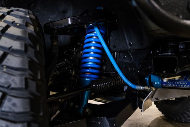 2022 Ford Bronco Badlands Advanced 4X4 KING LIFTED,NAV,360 CAM,18K | Carrollton, TX | Texas Vehicle Exchange 2022 Ford Bronco Badlands Advanced 4X4 KING LIFTED,NAV,360 CAM,18K | Carrollton, TX | Texas Vehicle Exchange