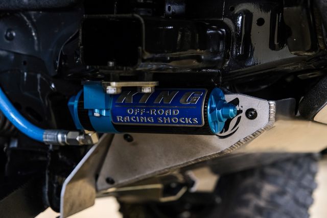 2022 Ford Bronco Badlands Advanced 4X4 KING LIFTED,NAV,360 CAM,18K | Carrollton, TX | Texas Vehicle Exchange