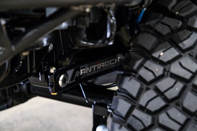 2022 Ford Bronco Badlands Advanced 4X4 KING LIFTED,NAV,360 CAM,18K | Carrollton, TX | Texas Vehicle Exchange