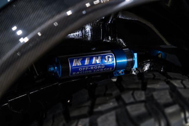 2022 Ford Bronco Badlands Advanced 4X4 KING LIFTED,NAV,360 CAM,18K | Carrollton, TX | Texas Vehicle Exchange