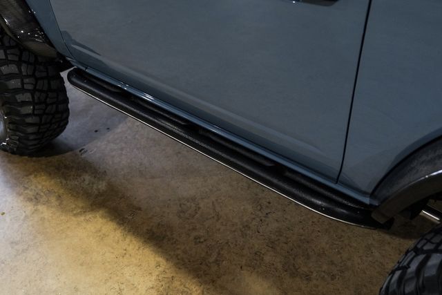 2022 Ford Bronco Badlands Advanced 4X4 KING LIFTED,NAV,360 CAM,18K | Carrollton, TX | Texas Vehicle Exchange 2022 Ford Bronco Badlands Advanced 4X4 KING LIFTED,NAV,360 CAM,18K | Carrollton, TX | Texas Vehicle Exchange