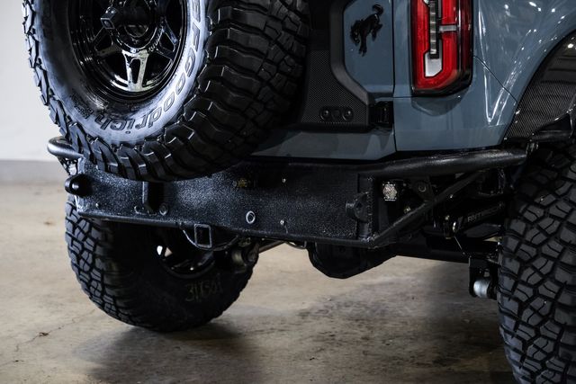 2022 Ford Bronco Badlands Advanced 4X4 KING LIFTED,NAV,360 CAM,18K | Carrollton, TX | Texas Vehicle Exchange 2022 Ford Bronco Badlands Advanced 4X4 KING LIFTED,NAV,360 CAM,18K | Carrollton, TX | Texas Vehicle Exchange