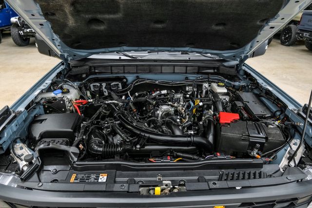 2022 Ford Bronco Badlands Advanced 4X4 KING LIFTED,NAV,360 CAM,18K | Carrollton, TX | Texas Vehicle Exchange 2022 Ford Bronco Badlands Advanced 4X4 KING LIFTED,NAV,360 CAM,18K | Carrollton, TX | Texas Vehicle Exchange