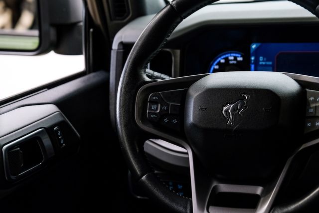 2022 Ford Bronco Big Bend 4X4 LIFTED,LED'S,20" WHEELS,23K | Carrollton, TX | Texas Vehicle Exchange 2022 Ford Bronco Big Bend 4X4 LIFTED,LED'S,20" WHEELS,23K | Carrollton, TX | Texas Vehicle Exchange