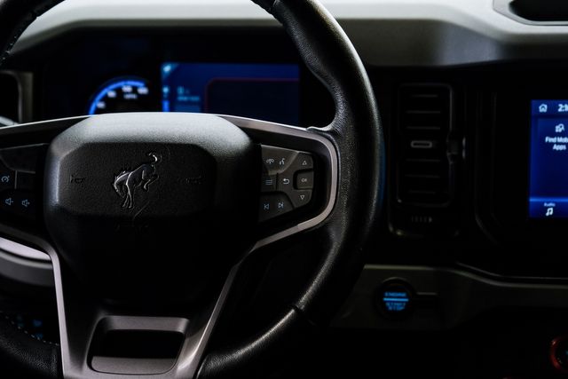 2022 Ford Bronco Big Bend 4X4 LIFTED,LED'S,20" WHEELS,23K | Carrollton, TX | Texas Vehicle Exchange 2022 Ford Bronco Big Bend 4X4 LIFTED,LED'S,20" WHEELS,23K | Carrollton, TX | Texas Vehicle Exchange