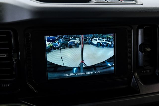 2022 Ford Bronco Big Bend 4X4 LIFTED,LED'S,20" WHEELS,23K | Carrollton, TX | Texas Vehicle Exchange 2022 Ford Bronco Big Bend 4X4 LIFTED,LED'S,20" WHEELS,23K | Carrollton, TX | Texas Vehicle Exchange