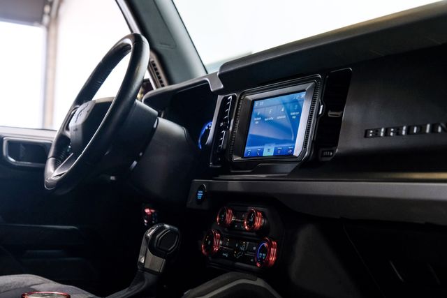 2022 Ford Bronco Big Bend 4X4 LIFTED,LED'S,20" WHEELS,23K | Carrollton, TX | Texas Vehicle Exchange 2022 Ford Bronco Big Bend 4X4 LIFTED,LED'S,20" WHEELS,23K | Carrollton, TX | Texas Vehicle Exchange