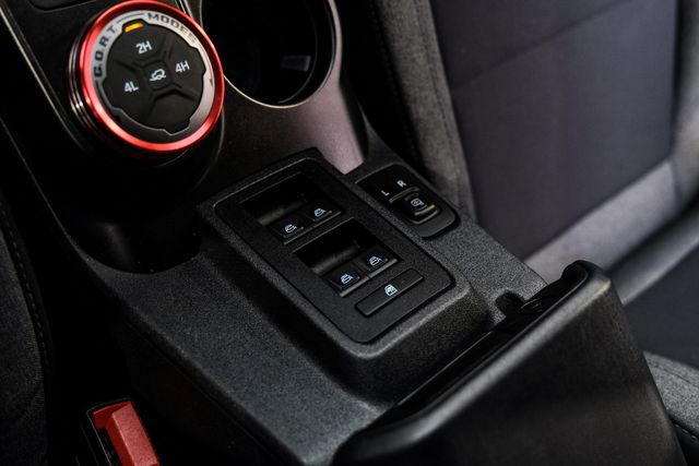 2022 Ford Bronco Big Bend 4X4 LIFTED,LED'S,20" WHEELS,23K | Carrollton, TX | Texas Vehicle Exchange