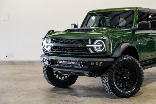 2022 Ford Bronco Big Bend 4X4 LIFTED,LED'S,20" WHEELS,23K | Carrollton, TX | Texas Vehicle Exchange 2022 Ford Bronco Big Bend 4X4 LIFTED,LED'S,20" WHEELS,23K | Carrollton, TX | Texas Vehicle Exchange