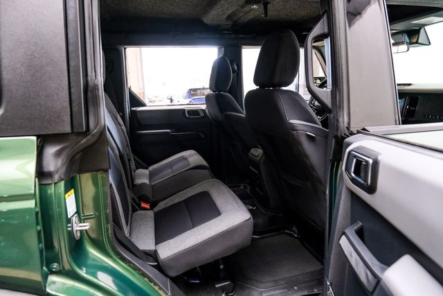 2022 Ford Bronco Big Bend 4X4 LIFTED,LED'S,20" WHEELS,23K | Carrollton, TX | Texas Vehicle Exchange 2022 Ford Bronco Big Bend 4X4 LIFTED,LED'S,20" WHEELS,23K | Carrollton, TX | Texas Vehicle Exchange