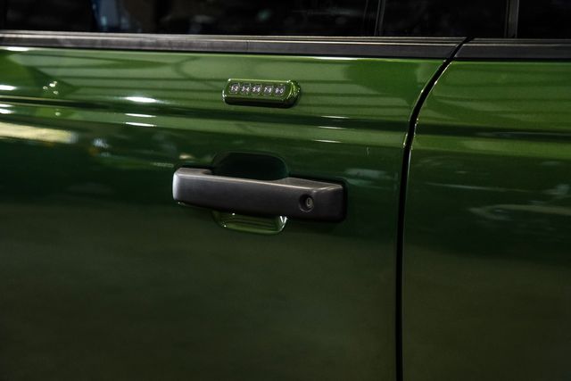 2022 Ford Bronco Big Bend 4X4 LIFTED,LED'S,20" WHEELS,23K | Carrollton, TX | Texas Vehicle Exchange 2022 Ford Bronco Big Bend 4X4 LIFTED,LED'S,20" WHEELS,23K | Carrollton, TX | Texas Vehicle Exchange