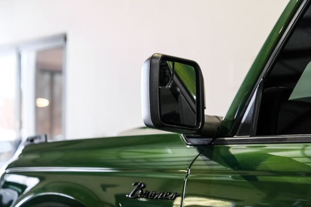 2022 Ford Bronco Big Bend 4X4 LIFTED,LED'S,20" WHEELS,23K | Carrollton, TX | Texas Vehicle Exchange 2022 Ford Bronco Big Bend 4X4 LIFTED,LED'S,20" WHEELS,23K | Carrollton, TX | Texas Vehicle Exchange