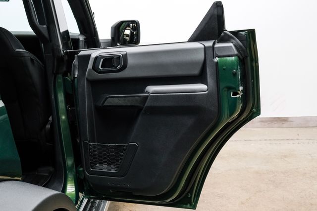 2022 Ford Bronco Big Bend 4X4 LIFTED,LED'S,20" WHEELS,23K | Carrollton, TX | Texas Vehicle Exchange 2022 Ford Bronco Big Bend 4X4 LIFTED,LED'S,20" WHEELS,23K | Carrollton, TX | Texas Vehicle Exchange