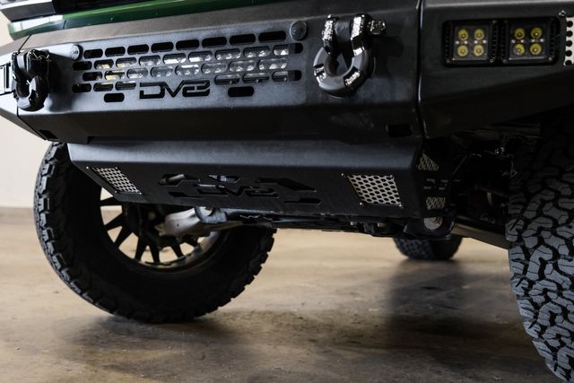 2022 Ford Bronco Big Bend 4X4 LIFTED,LED'S,20" WHEELS,23K | Carrollton, TX | Texas Vehicle Exchange 2022 Ford Bronco Big Bend 4X4 LIFTED,LED'S,20" WHEELS,23K | Carrollton, TX | Texas Vehicle Exchange