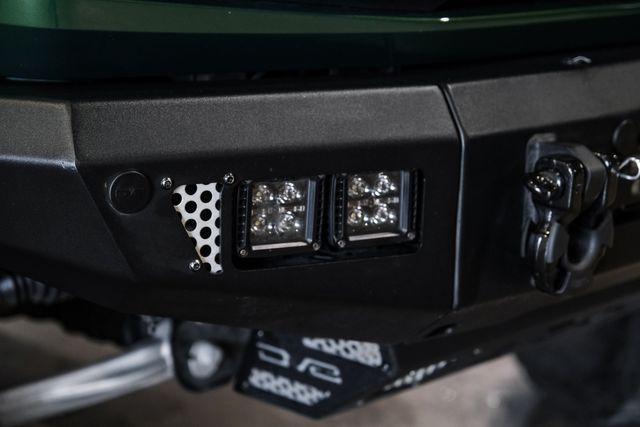 2022 Ford Bronco Big Bend 4X4 LIFTED,LED'S,20" WHEELS,23K | Carrollton, TX | Texas Vehicle Exchange