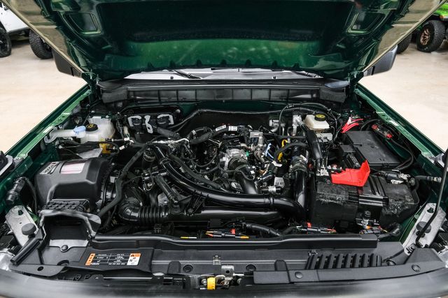 2022 Ford Bronco Big Bend 4X4 LIFTED,LED'S,20" WHEELS,23K | Carrollton, TX | Texas Vehicle Exchange