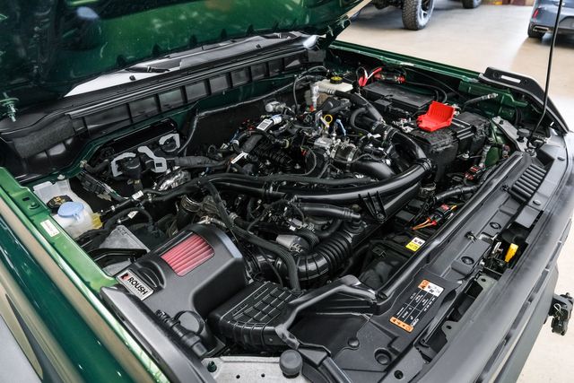 2022 Ford Bronco Big Bend 4X4 LIFTED,LED'S,20" WHEELS,23K | Carrollton, TX | Texas Vehicle Exchange 2022 Ford Bronco Big Bend 4X4 LIFTED,LED'S,20" WHEELS,23K | Carrollton, TX | Texas Vehicle Exchange