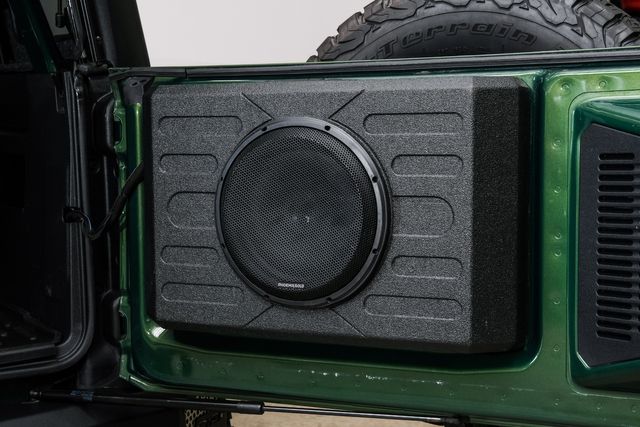 2022 Ford Bronco Big Bend 4X4 LIFTED,LED'S,20" WHEELS,23K | Carrollton, TX | Texas Vehicle Exchange