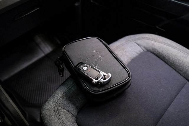 2022 Ford Bronco Big Bend 4X4 LIFTED,LED'S,20" WHEELS,23K | Carrollton, TX | Texas Vehicle Exchange