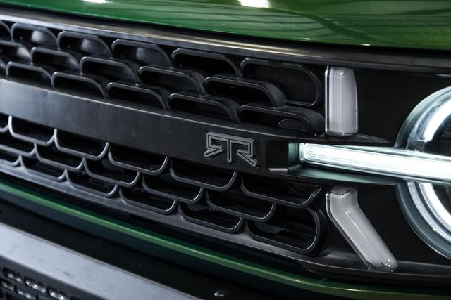 2022 Ford Bronco Big Bend 4X4 LIFTED,LED'S,20" WHEELS,23K | Carrollton, TX | Texas Vehicle Exchange 2022 Ford Bronco Big Bend 4X4 LIFTED,LED'S,20" WHEELS,23K | Carrollton, TX | Texas Vehicle Exchange