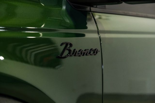 2022 Ford Bronco Big Bend 4X4 LIFTED,LED'S,20" WHEELS,23K | Carrollton, TX | Texas Vehicle Exchange 2022 Ford Bronco Big Bend 4X4 LIFTED,LED'S,20" WHEELS,23K | Carrollton, TX | Texas Vehicle Exchange