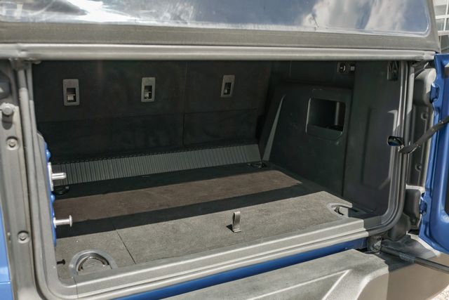 2022 Ford Bronco Outer Banks 4X4 / VELOCITY BLUE / BIG SCREEN | Austin, TX | Rocky Mountain Truck Stop Austin 2022 Ford Bronco Outer Banks 4X4 / VELOCITY BLUE / BIG SCREEN | Austin, TX | Rocky Mountain Truck Stop Austin