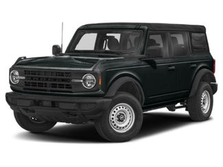 2022 Ford Bronco Full Size 4WD | Honolulu, HI | Autosource Hawaii 