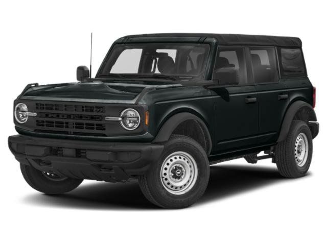2022 Ford Bronco Full Size 4WD | Honolulu, HI | Autosource Hawaii 