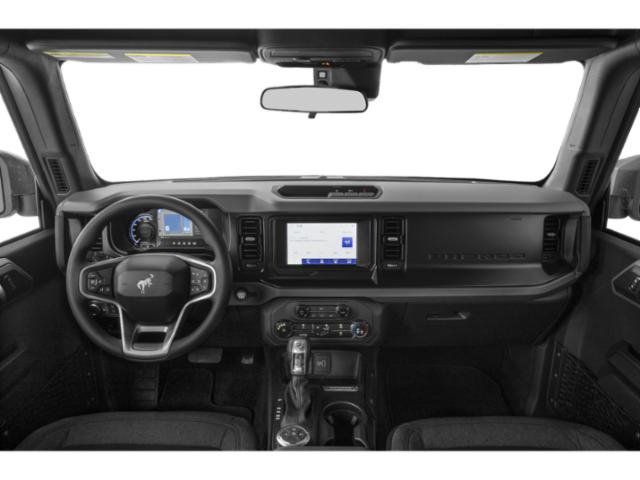 2022 Ford Bronco Full Size 4WD 