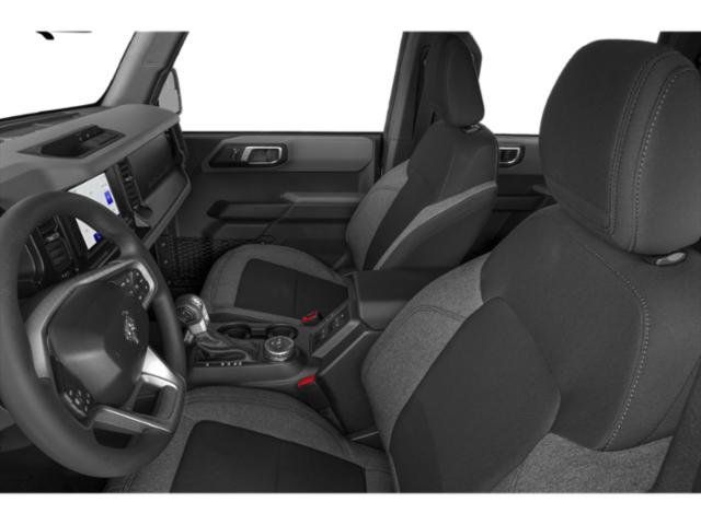 2022 Ford Bronco Full Size 4WD 
