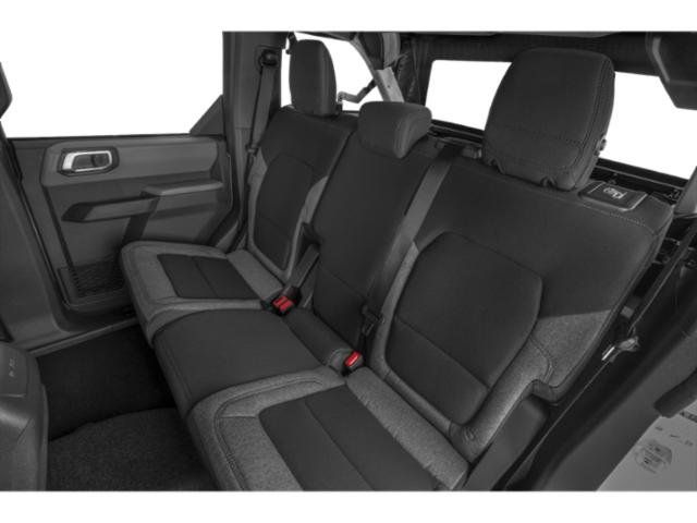 2022 Ford Bronco Full Size 4WD 