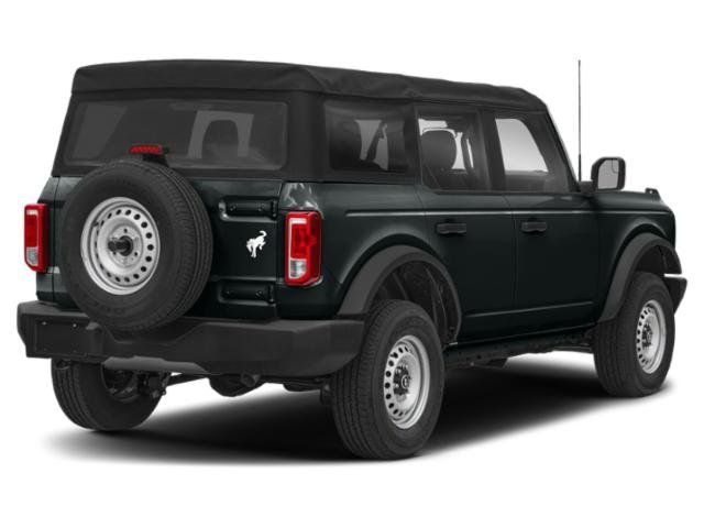 2022 Ford Bronco Full Size 4WD 