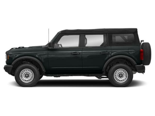 2022 Ford Bronco Full Size 4WD 