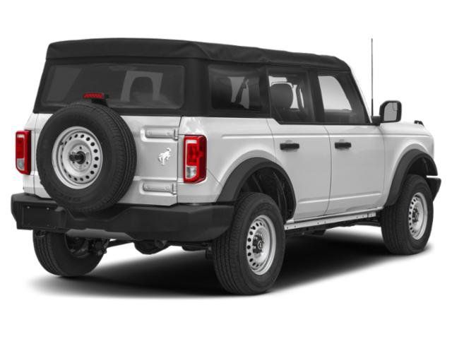 2022 Ford Bronco Full Size 4WD 
