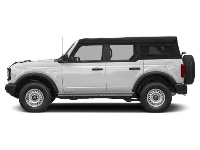2022 Ford Bronco Full Size 4WD 