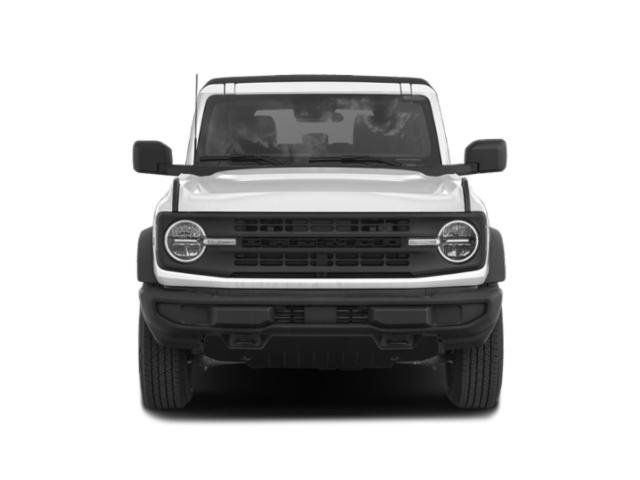 2022 Ford Bronco Full Size 4WD 