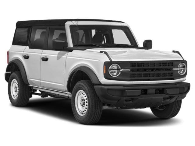 2022 Ford Bronco Full Size 4WD 