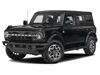 2022 Ford Bronco Outer Banks | Honolulu, HI | Autosource Hawaii 