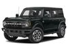 2022 Ford Bronco Outer Banks | Honolulu, HI | Autosource Hawaii 