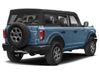 2022 Ford Bronco Big Bend l wheel pkg $2,995 | Honolulu, HI | Autosource Hawaii 