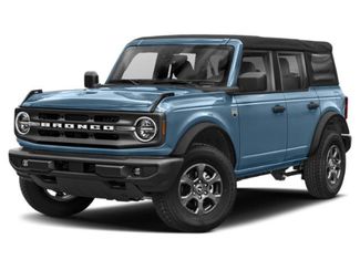 2022 Ford Bronco Big Bend l wheel pkg $2,995 | Honolulu, HI | Autosource Hawaii 