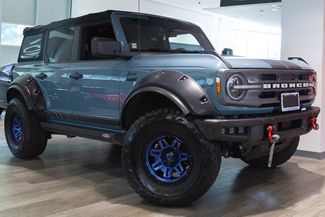 2022 Ford Bronco Big Bend l wheel pkg $2,995 | Honolulu, HI | Autosource Hawaii  in Honolulu, HI 96814