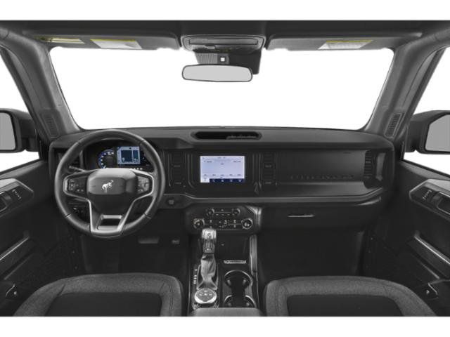 2022 Ford Bronco Big Bend l wheel pkg $2,995