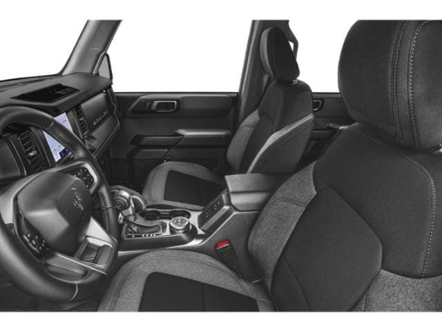 2022 Ford Bronco Big Bend l wheel pkg $2,995