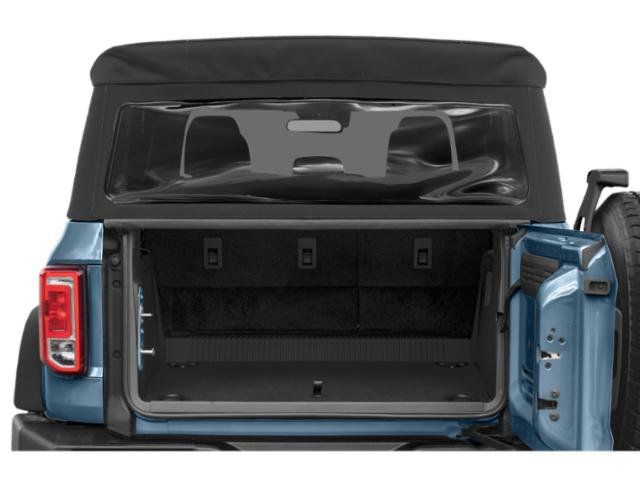 2022 Ford Bronco Big Bend l wheel pkg $2,995