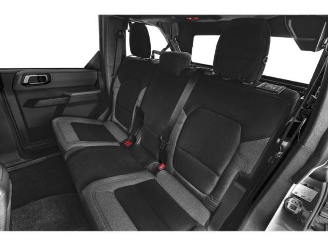 2022 Ford Bronco Big Bend l wheel pkg $2,995