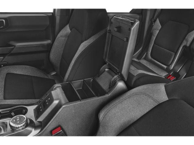 2022 Ford Bronco Big Bend l wheel pkg $2,995
